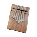 8 Key Thumb Piano - Jamtown World Instruments