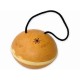 Cucu Shaker with Wrist Strap - Jamtown World Instruments