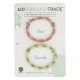 Roll-On Friendship Bracelets - Coral Reef - Aid Through Trade