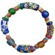 Recycled Glass Bead Sister Bracelet - Global Mamas
