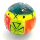 Hand-Painted Ball Candle - Matuko Design - Nobunto