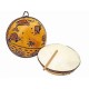 Ocean Gourd Drum - Jamtown World Instruments