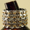 Reclaim Allure - Poptop Bracelet - Artisana