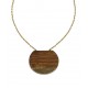 Earth and Fire Necklace - Matr Boomie (Jewelry)