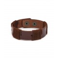 Rama Cuff - Brown - Matr Boomie (Jewelry)