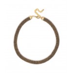 Agnayi Woven Bead Necklace - Matr Boomie (Jewelry)