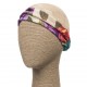 Cabana Sari Headband- Assorted - Matr Boomie (A)