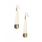 Anika Earrings Tapered Design - Matr Boomie (Jewelry)