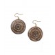 Zara Earrings - Matr Boomie (Jewelry)