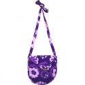 Minimalist Bag Meadow in Purple - Global Mamas (P)