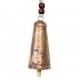 Celadon Cone Bell - Large - Matr Boomie (Bell)