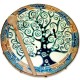 Frame Drum Tree Of Life - Jamtown World Instruments