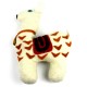 Felted Friends Llama - Silk Road (G)