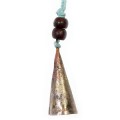 Celadon Cone Bell - Small - Matr Boomie (Bell)