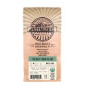 Freight Train Organic Coffee 12oz Ground - Sweetwater Coffee
