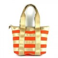 Rover Industrial Seat Belt Zipper Tote - Conserve