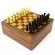 Travel Chess Game - Matr Boomie