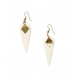 Anika Earrings Wings - Matr Boomie (Jewelry)