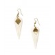 Anika Earrings Wings - Matr Boomie (Jewelry)
