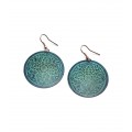 Devika Earrings - Matr Boomie (Jewelry)