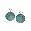 Devika Earrings - Matr Boomie (Jewelry)