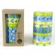 Hand Painted Candle - Single in Box - Ihlobo Design - Nobunto