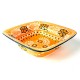 Flared Serving Bowl - Mango - encantada