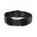 Rama Cuff - Black - Matr Boomie (Jewelry)