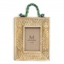 Sari Mango Hanging Frame - Rectangle - Matr Boomie (P)