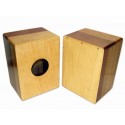 Cajon Drum - Junior - Jamtown World Instruments