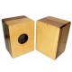 Cajon Drum - Junior - Jamtown World Instruments