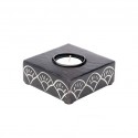 Vasant Tea Light Candle Holder - Matr Boomie (Candle)