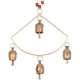 Delicate Balance Bell Chime - Matr Boomie (Bell)