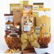 Decadent Dessert: Chocolate & Sweets Gift Basket