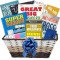 Gift Basket for Book Lovers A Food Free Gift