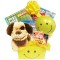 Cheerful Kids Boredom Buster Basket for Boys and Girls
