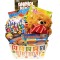 Deluxe Kids Birthday Gift Box for Boy and Girls 3 to 10