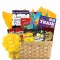 Deluxe Puzzle Books Gift Basket for Men and Women