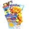 Kids Feel Better Gift Basket: For Boys and Girls Ages 3 to 10