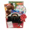 Kids Get Well Toolkit for Boys and Girls Ages 3 to 9