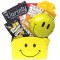 Cheer Up Get Well Gift Basket for Men and Women