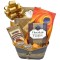 Permission to Mourn Sympathy Gift Basket for Loss