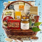 The Art of Appreciation Thank You Gift Basket