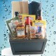 Dressed to Grill Grilling Gift Basket