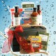 Hot off the Grill Grilling Gift Basket