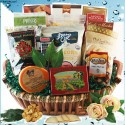 A Hug For You Gourmet  Gift Basket