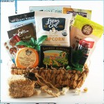 No Place Like Home Gourmet Gift Basket