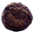 Double Chocolate Chip Walnut