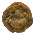 Macadamia White Chocolate Chip
