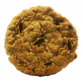 Oatmeal Raisin